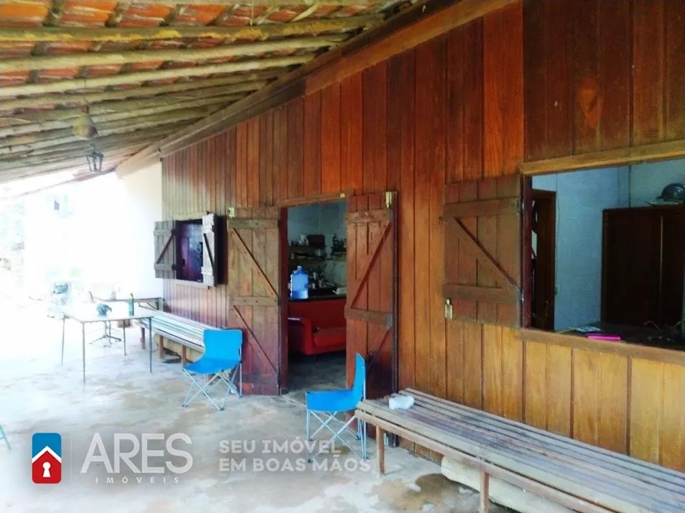 Chácara, 1 quarto, 6129 m² - Foto 12