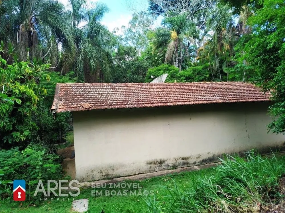 Chácara, 1 quarto, 6129 m² - Foto 11