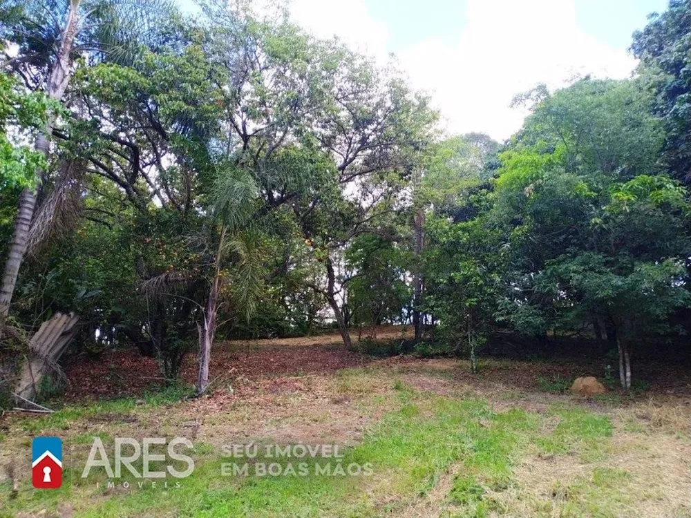 Chácara, 1 quarto, 6129 m² - Foto 1