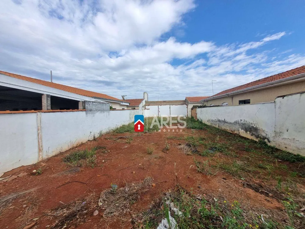 Terreno, 300 m² - Foto 1