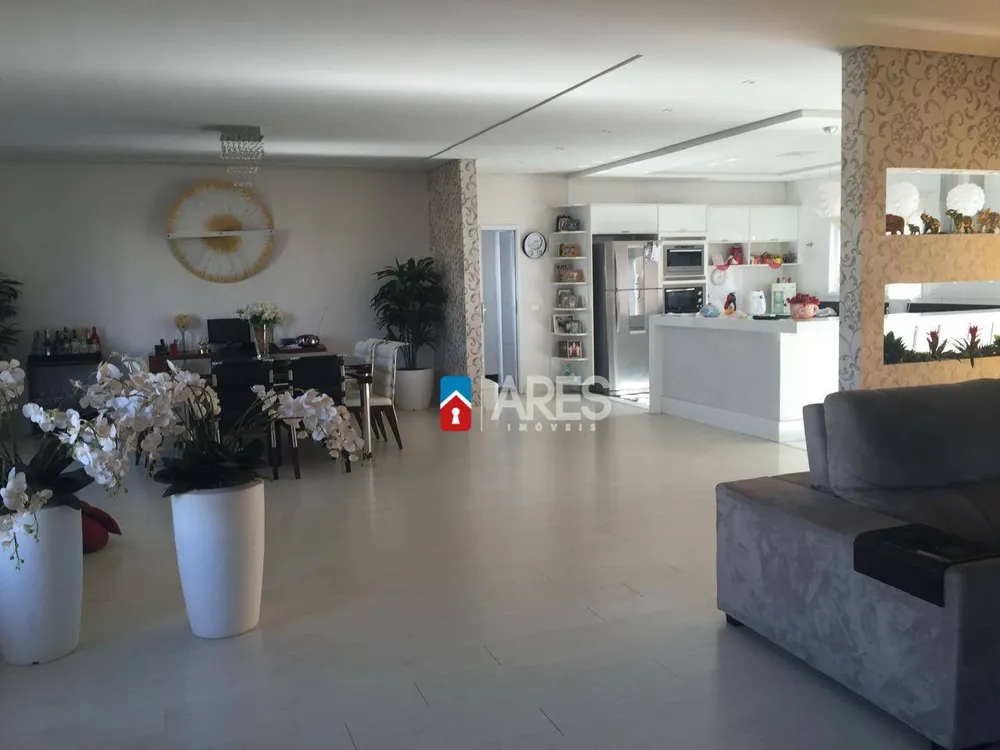 Casa, 4 quartos, 394 m² - Foto 4