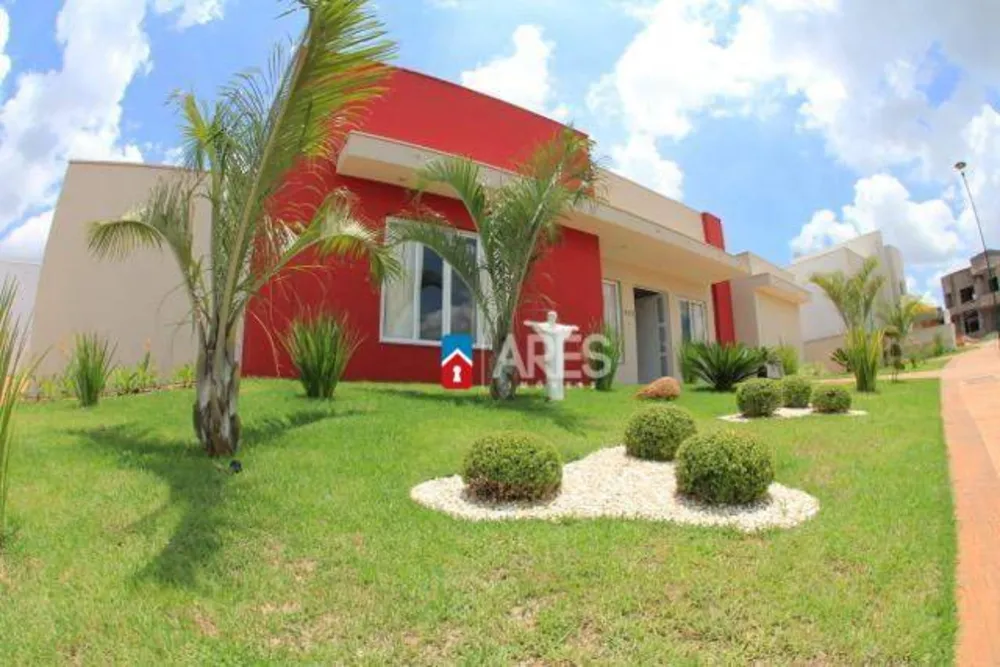 Casa, 4 quartos, 394 m² - Foto 2