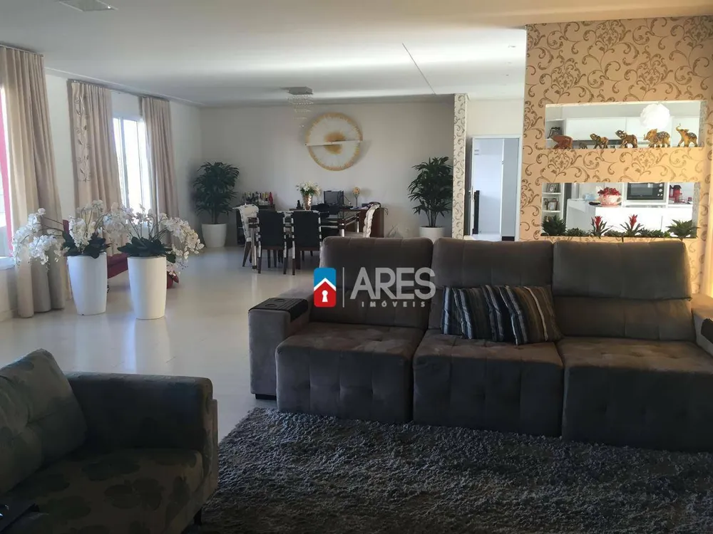 Casa, 4 quartos, 394 m² - Foto 3