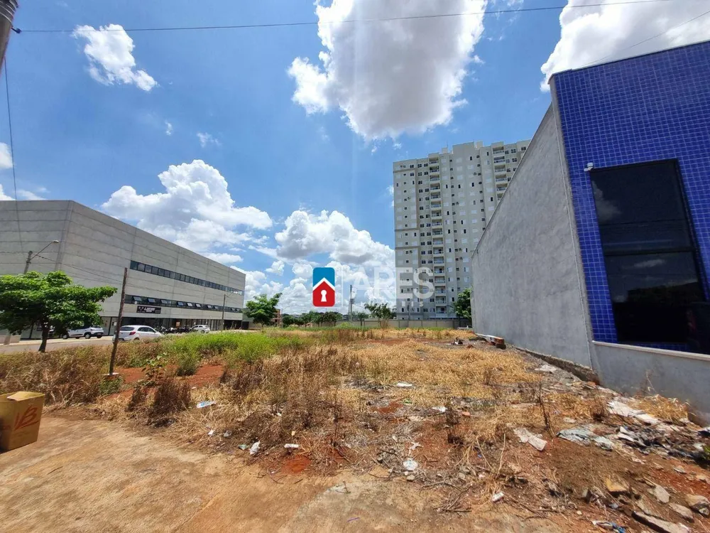 Terreno, 553 m² - Foto 4