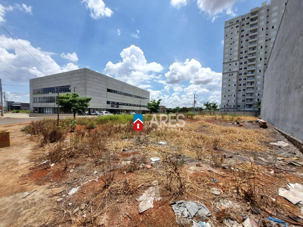 Terreno, 553 m² - Foto 3