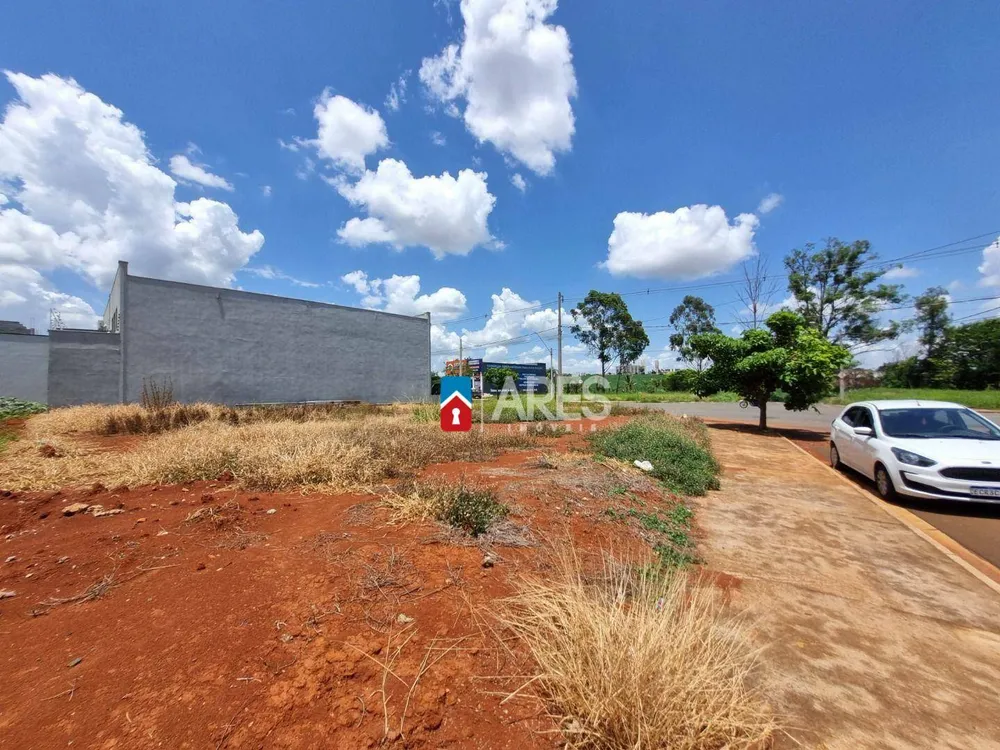 Terreno, 553 m² - Foto 5