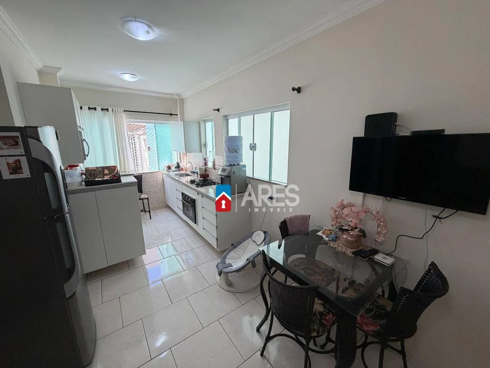 Apartamento, 2 quartos, 54 m² - Foto 3