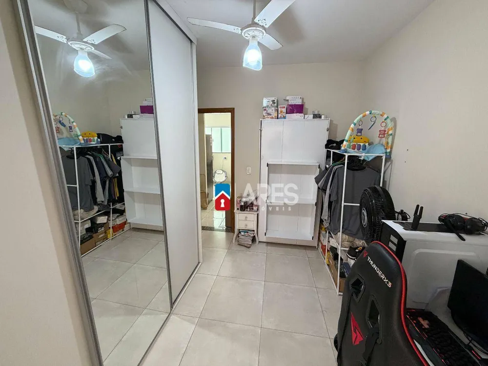 Apartamento, 2 quartos, 54 m² - Foto 6