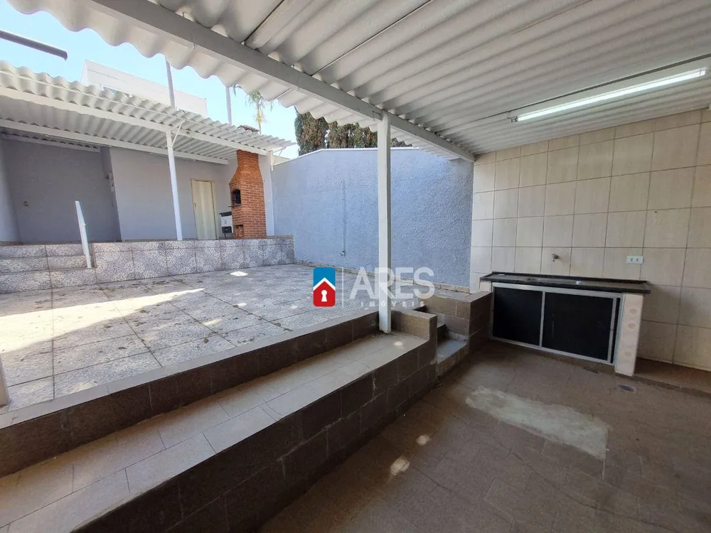 Casa, 3 quartos, 136 m² - Foto 14