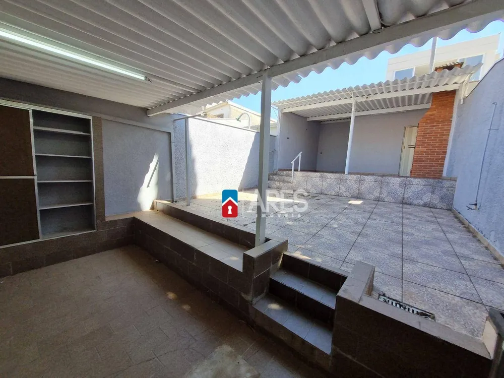 Casa, 3 quartos, 136 m² - Foto 13