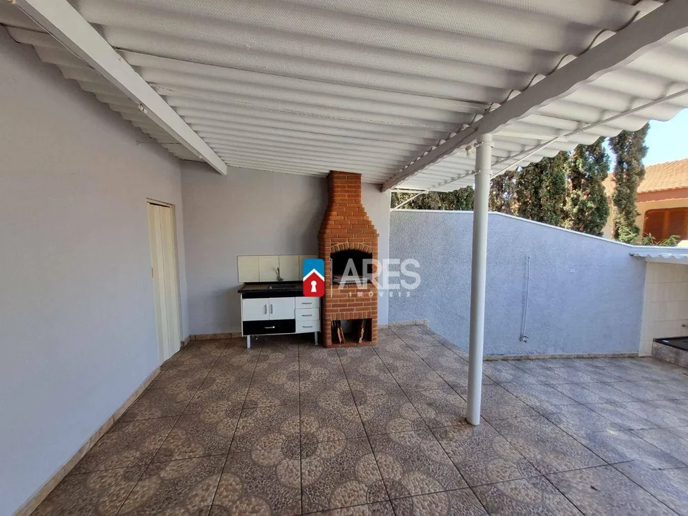 Casa, 3 quartos, 136 m² - Foto 16