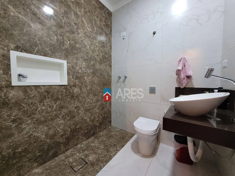 Casa, 2 quartos, 156 m² - Foto 12