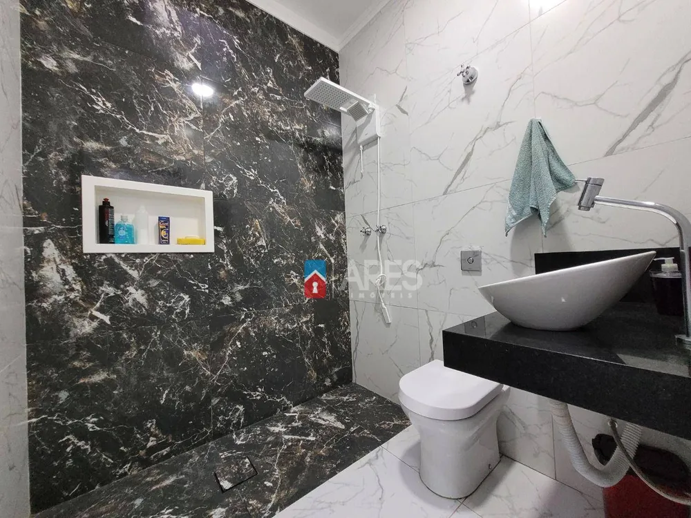 Casa, 2 quartos, 156 m² - Foto 7