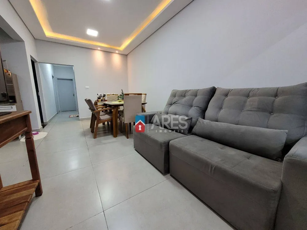 Casa, 2 quartos, 156 m² - Foto 3