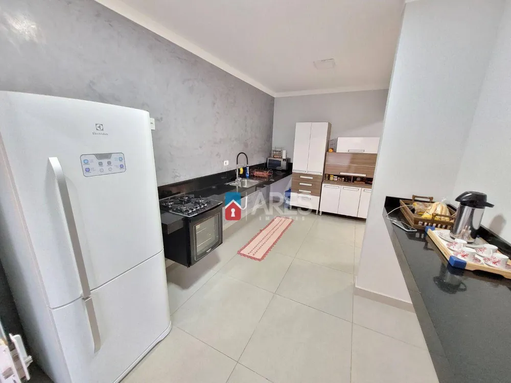 Casa, 2 quartos, 156 m² - Foto 1