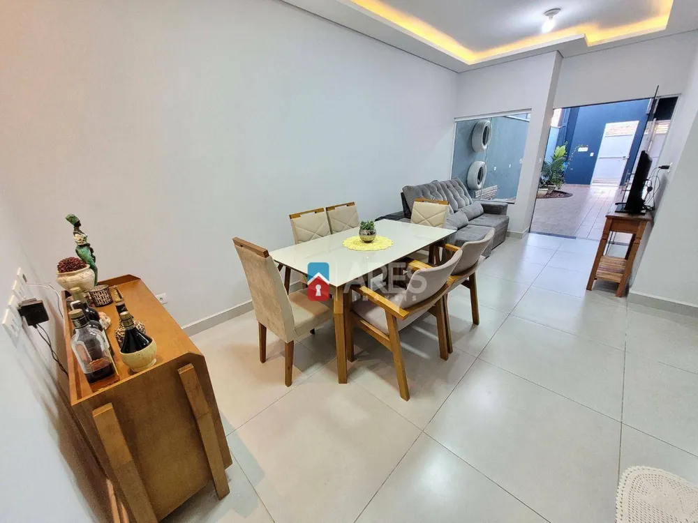 Casa, 2 quartos, 156 m² - Foto 5