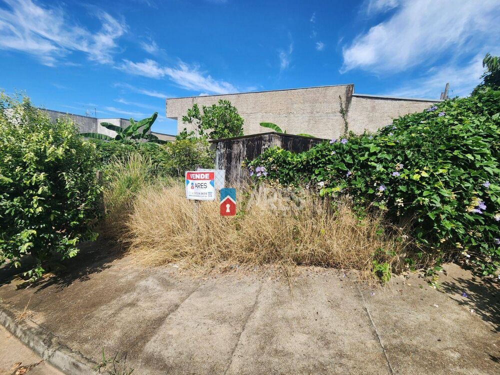 Terreno, 168 m² - Foto 1