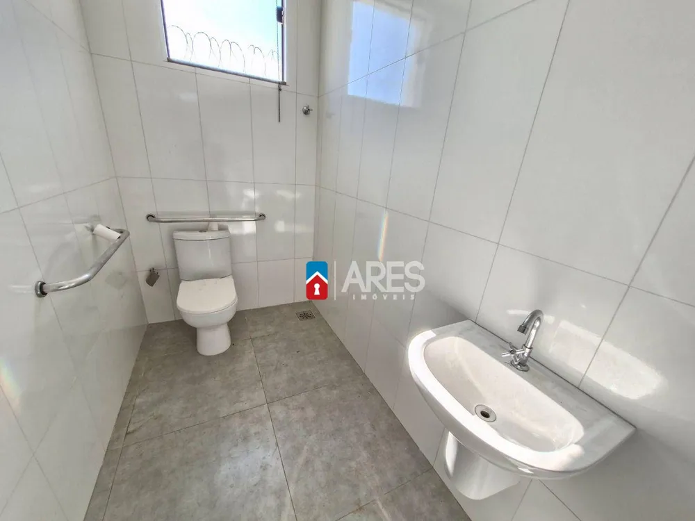 Loja-Salão, 291 m² - Foto 6