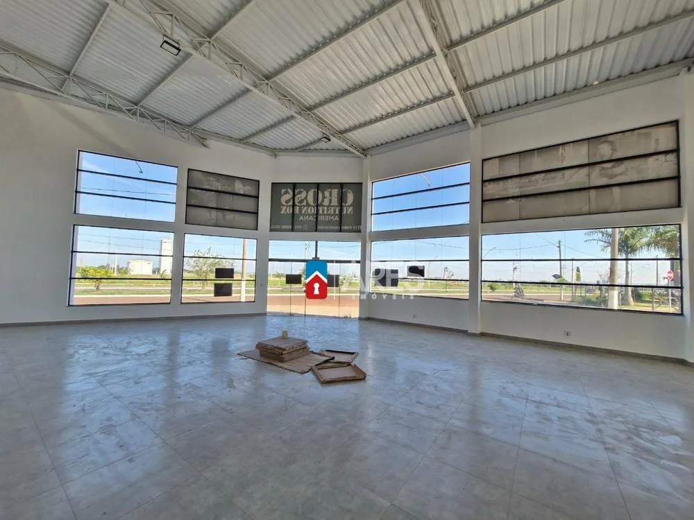 Loja-Salão, 291 m² - Foto 2