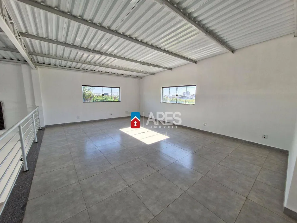 Loja-Salão, 291 m² - Foto 10