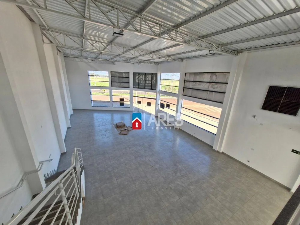 Loja-Salão, 291 m² - Foto 11
