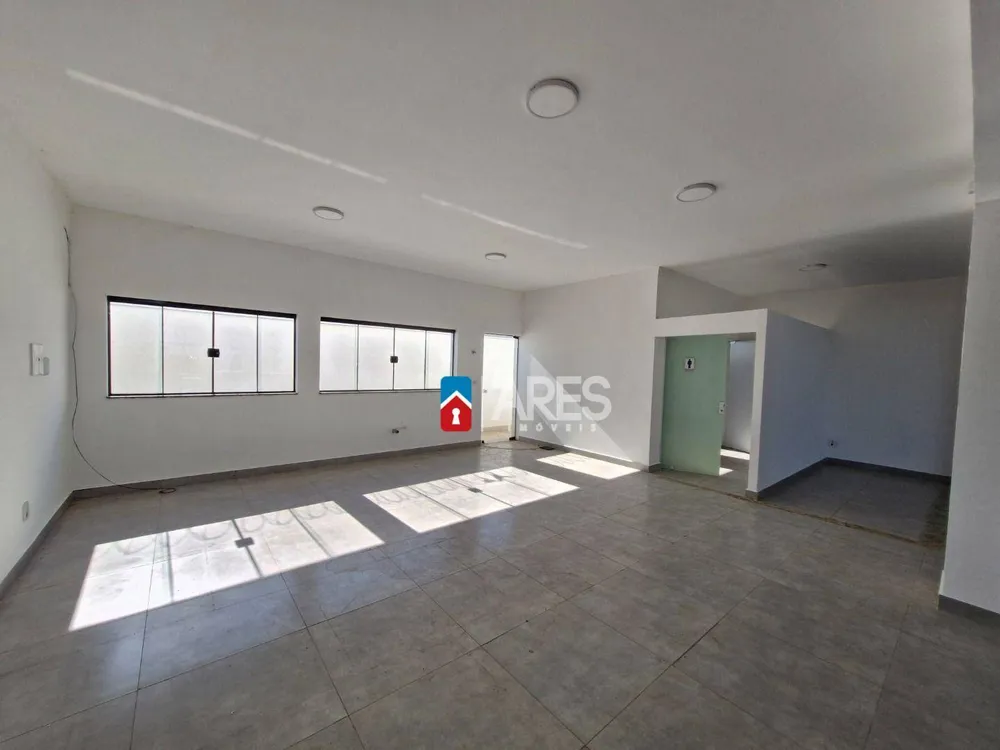 Loja-Salão, 291 m² - Foto 4