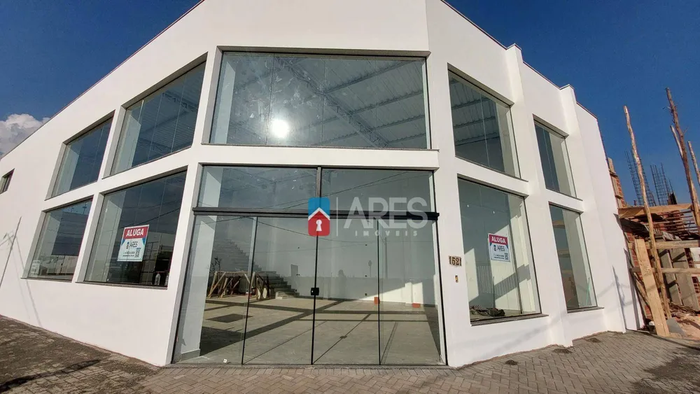 Loja-Salão, 291 m² - Foto 12
