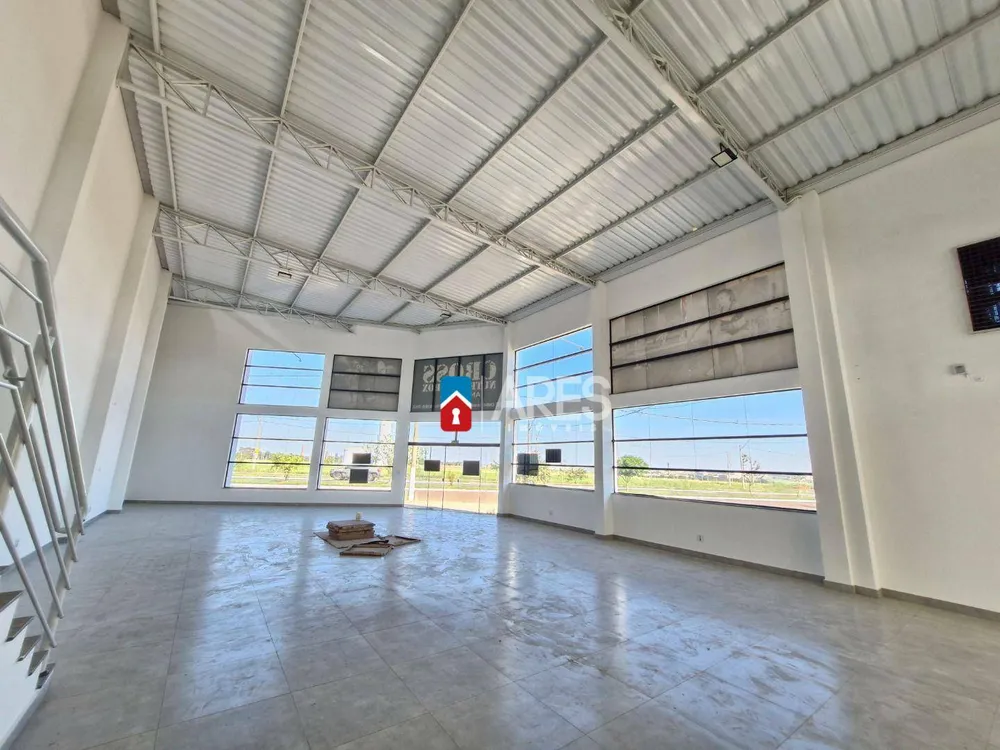 Loja-Salão, 291 m² - Foto 3