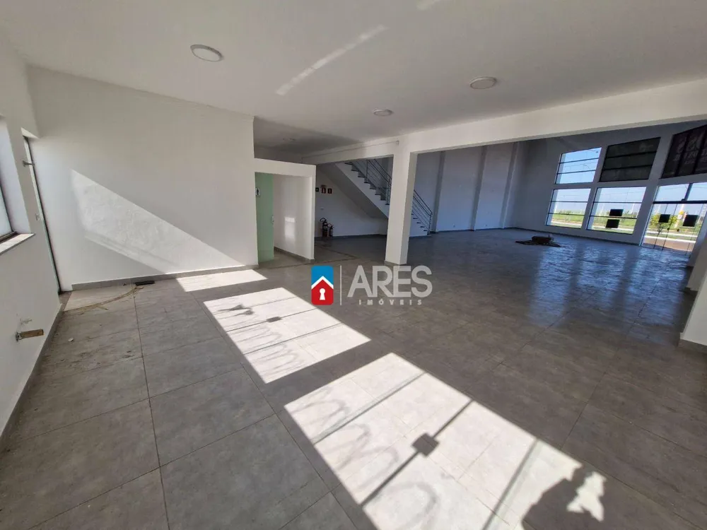 Loja-Salão, 291 m² - Foto 5