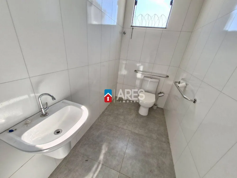 Loja-Salão, 291 m² - Foto 7