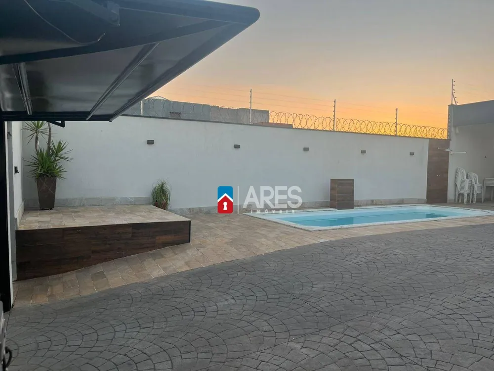 Casa, 1 quarto, 126 m² - Foto 15