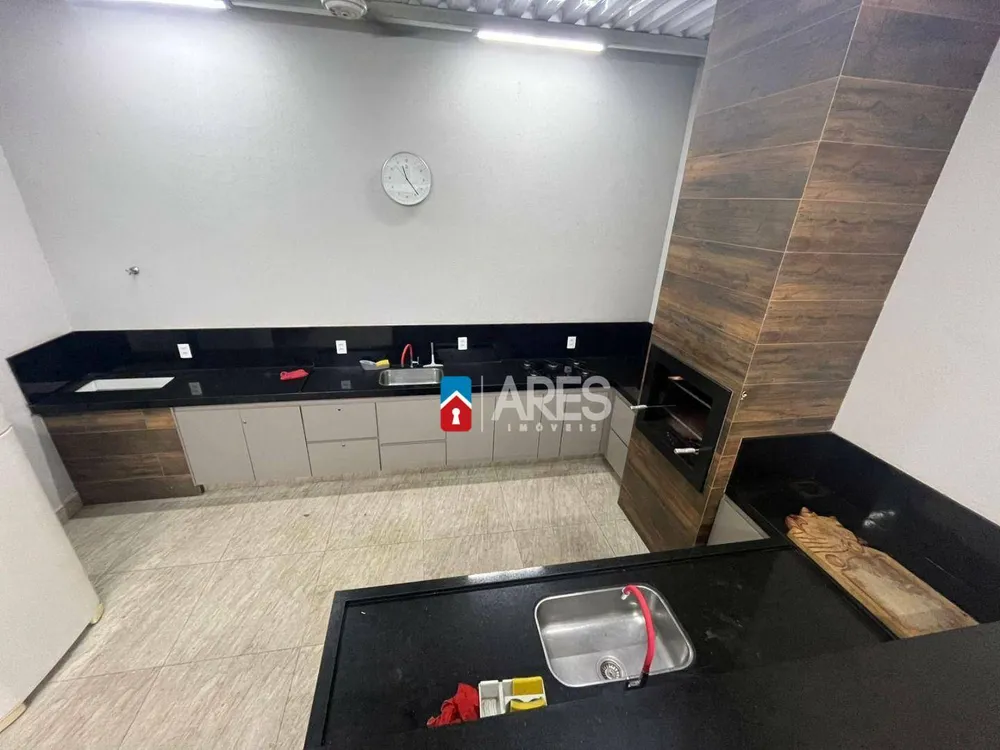 Casa, 1 quarto, 126 m² - Foto 7