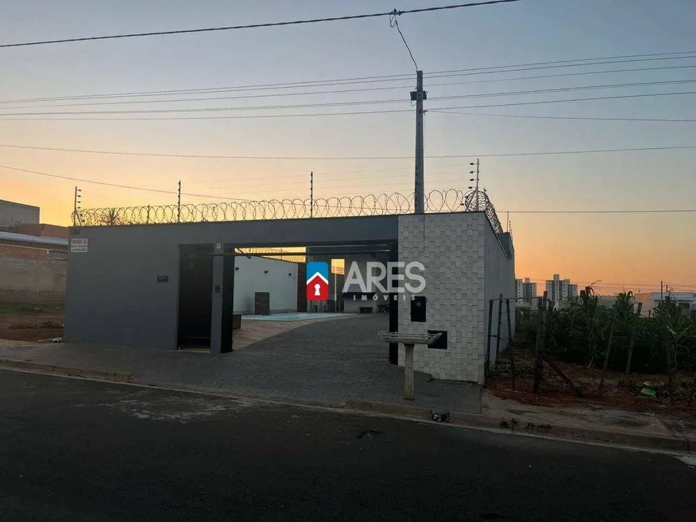 Casa, 1 quarto, 126 m² - Foto 12