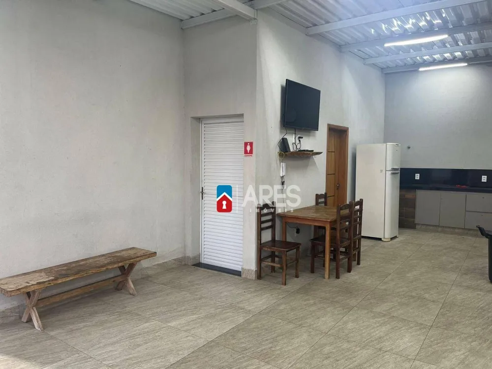 Casa, 1 quarto, 126 m² - Foto 3