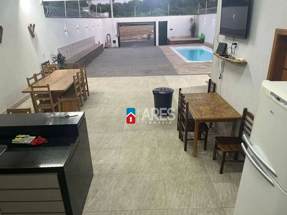 Casa, 1 quarto, 126 m² - Foto 16