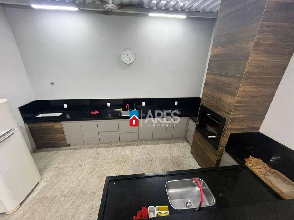 Casa, 1 quarto, 126 m² - Foto 14