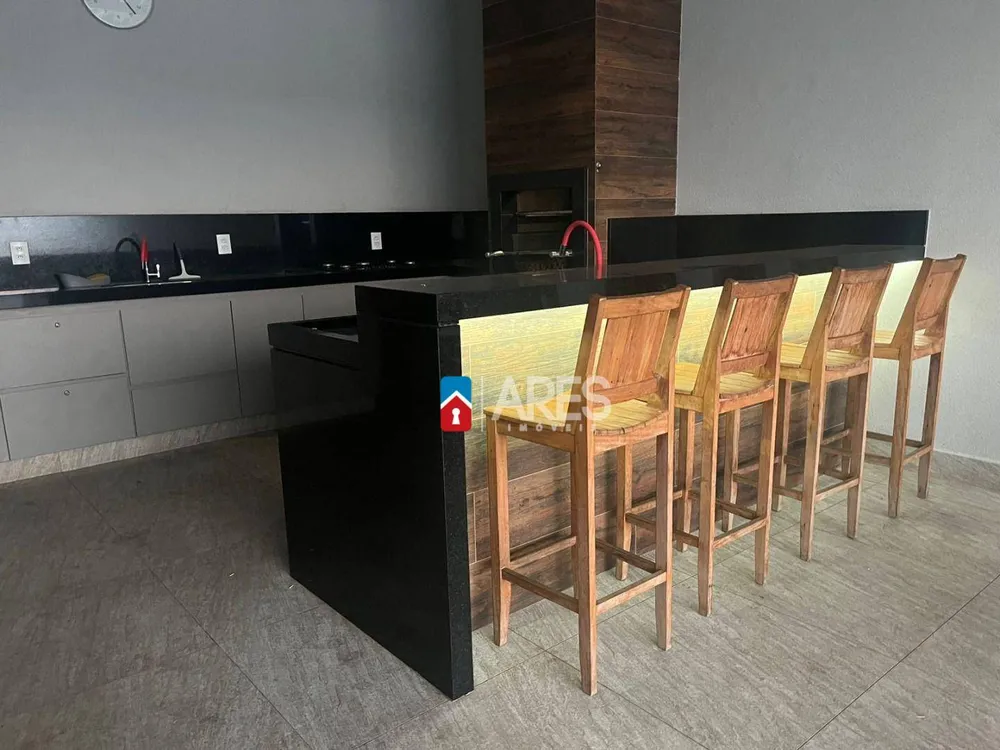 Casa, 1 quarto, 126 m² - Foto 4