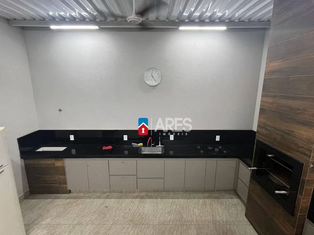 Casa, 1 quarto, 126 m² - Foto 11
