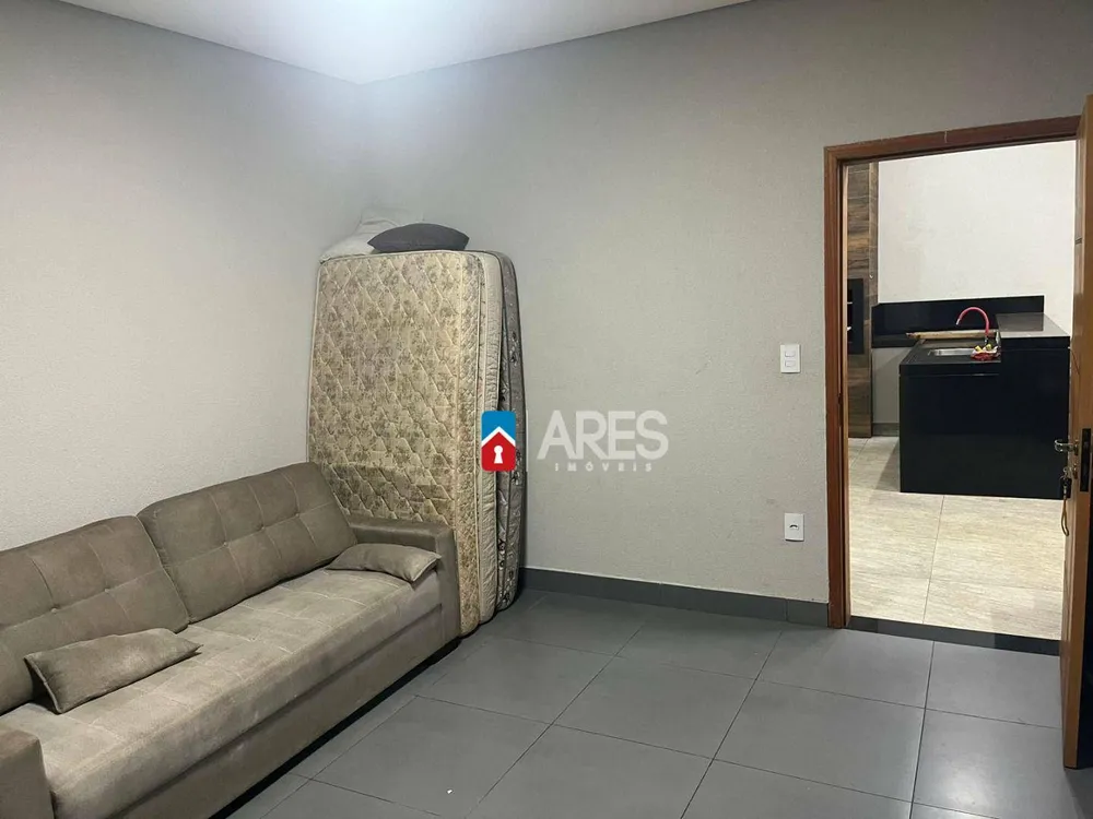 Casa, 1 quarto, 126 m² - Foto 8