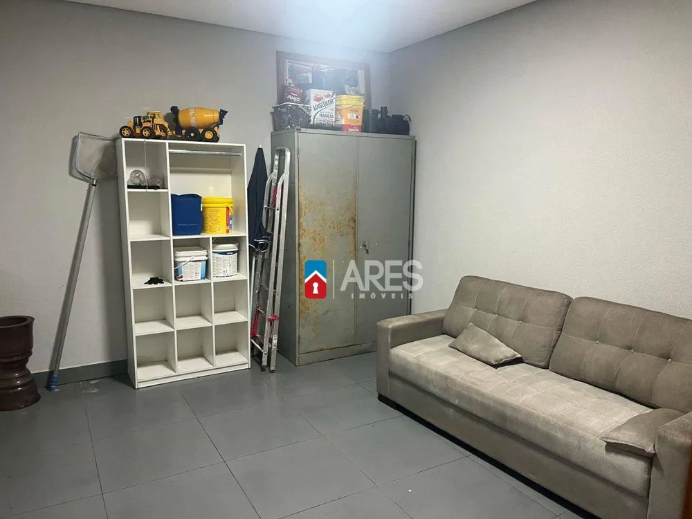 Casa, 1 quarto, 126 m² - Foto 9