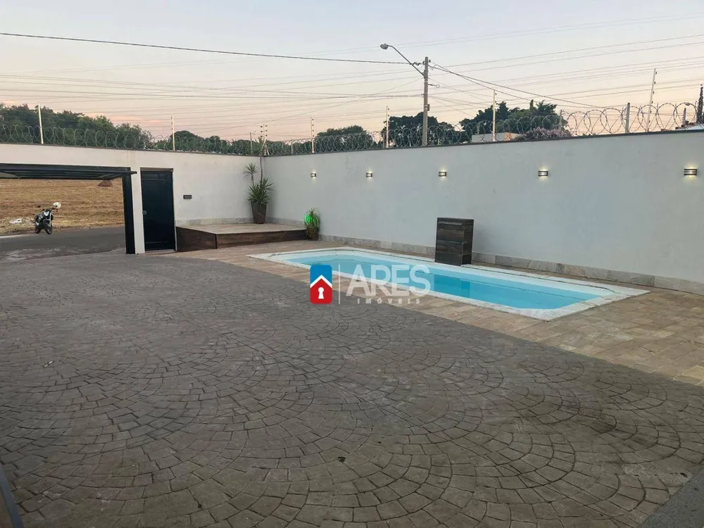 Casa, 1 quarto, 126 m² - Foto 6