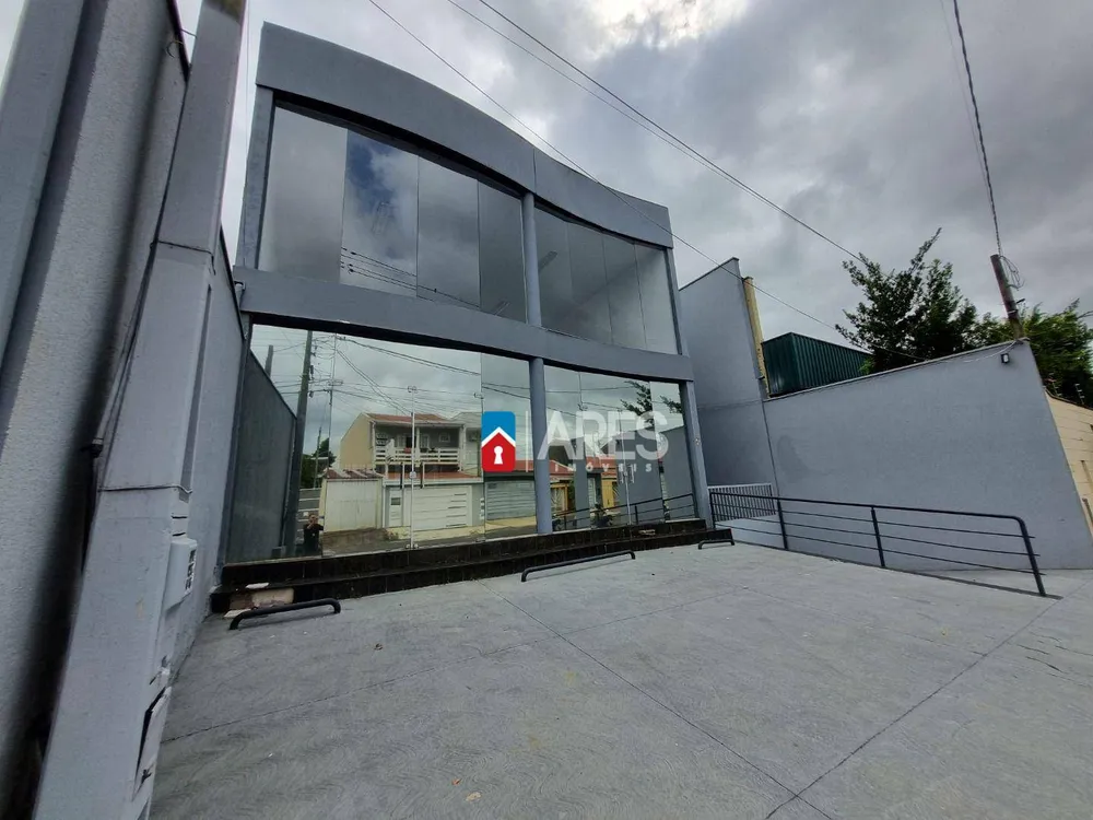 Loja-Salão, 632 m² - Foto 16