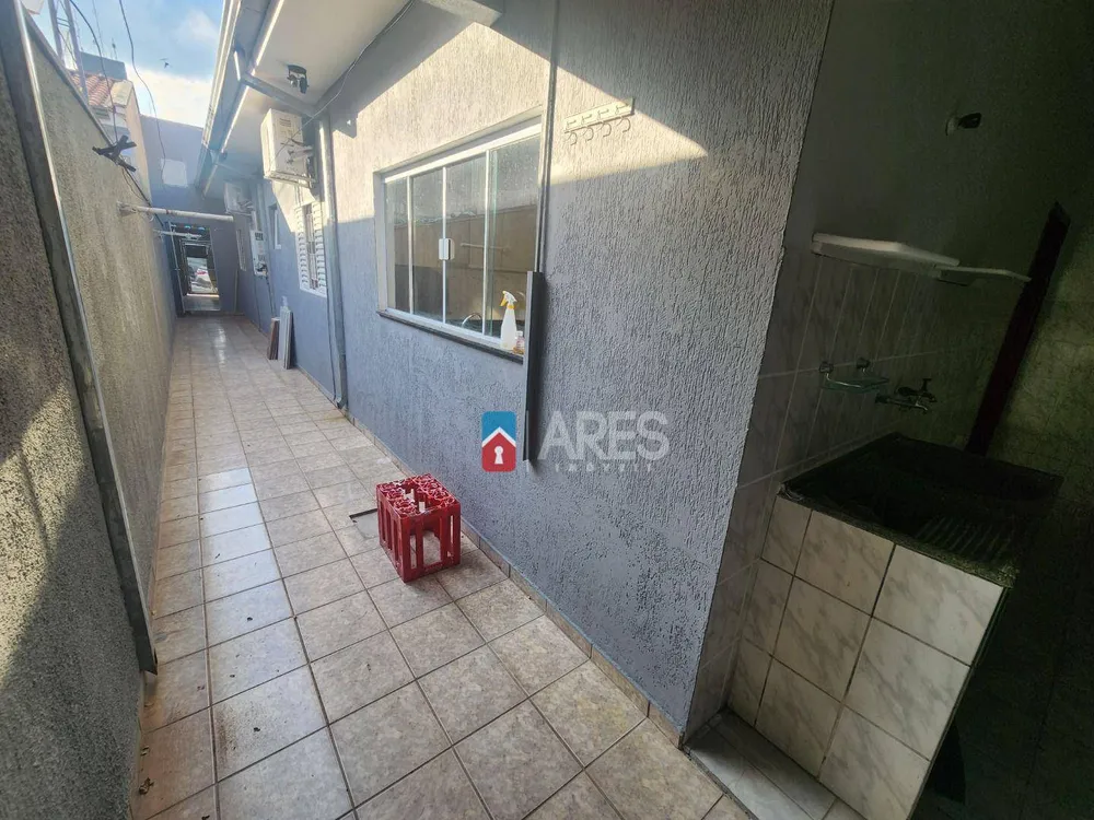 Casa, 3 quartos, 109 m² - Foto 12