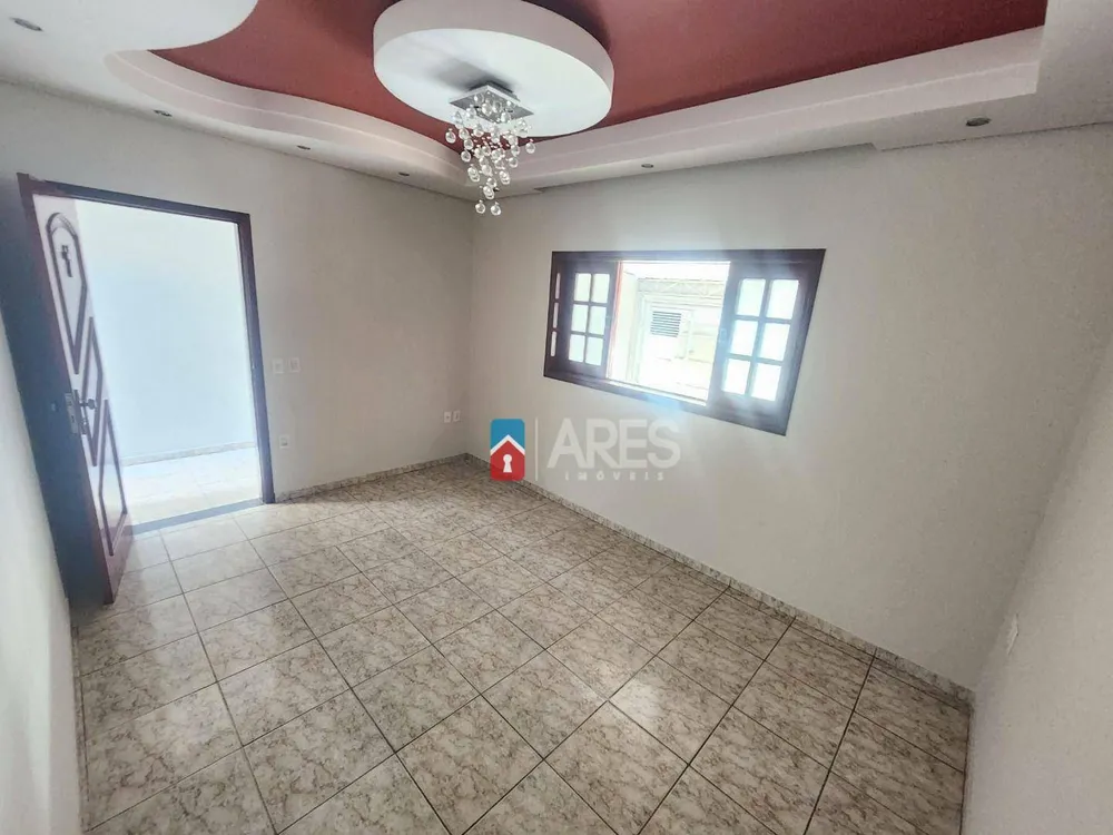 Casa, 3 quartos, 109 m² - Foto 2