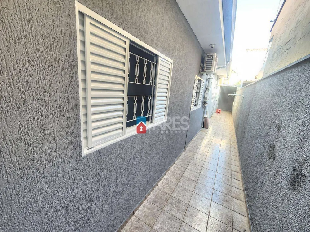 Casa, 3 quartos, 109 m² - Foto 11
