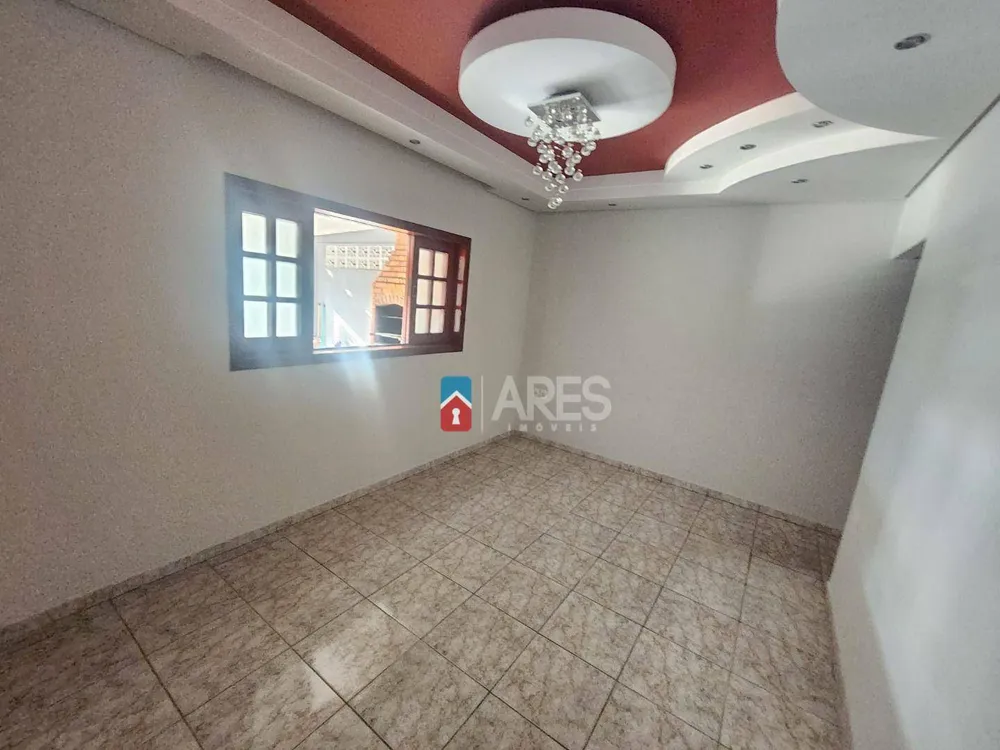 Casa, 3 quartos, 109 m² - Foto 3