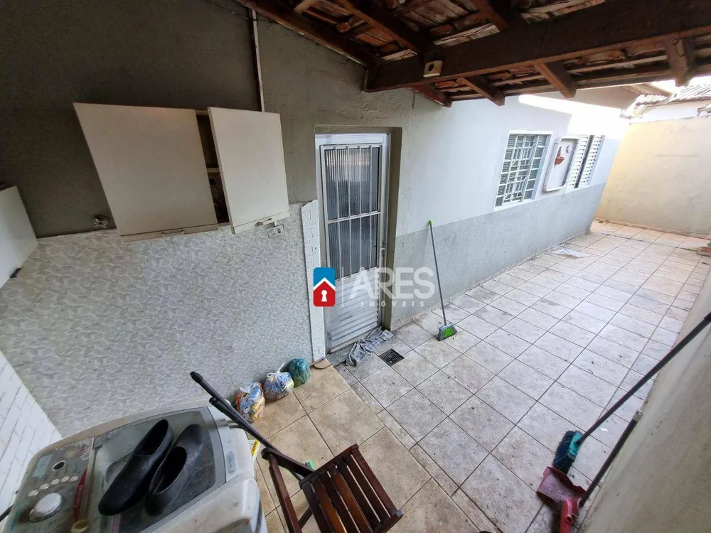 Casa, 4 quartos, 130 m² - Foto 15