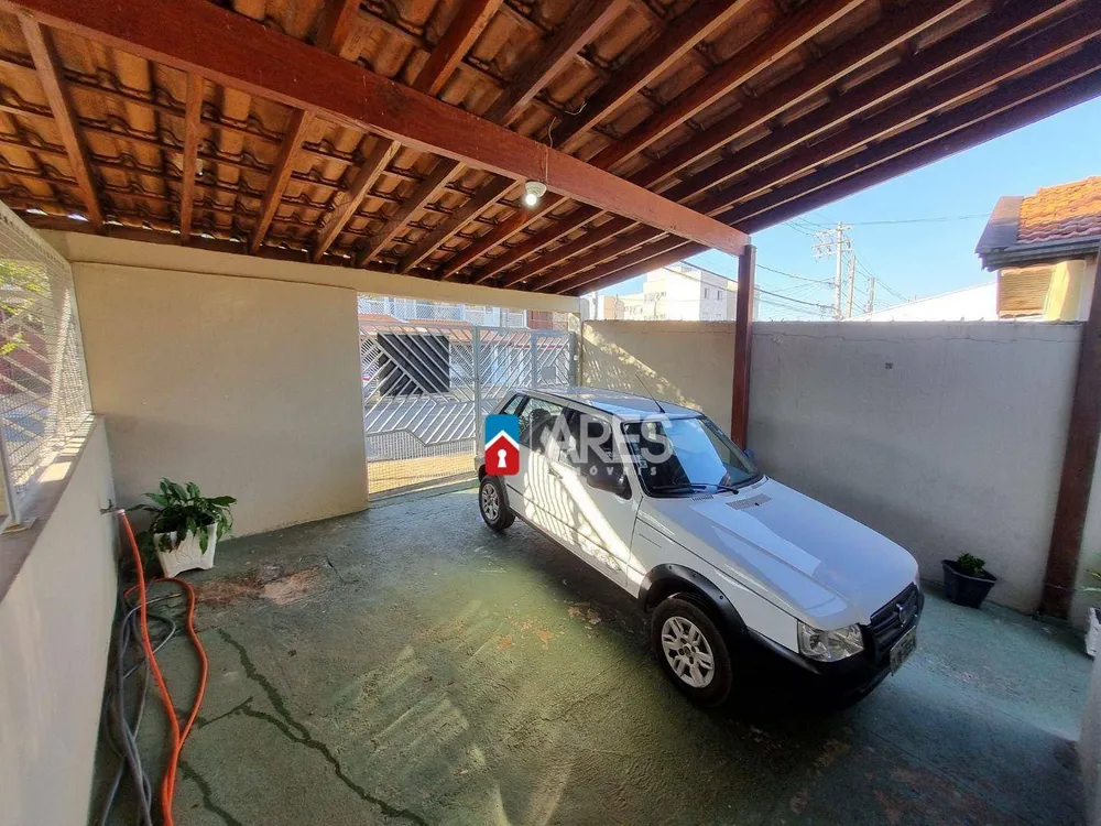 Casa, 4 quartos, 130 m² - Foto 2