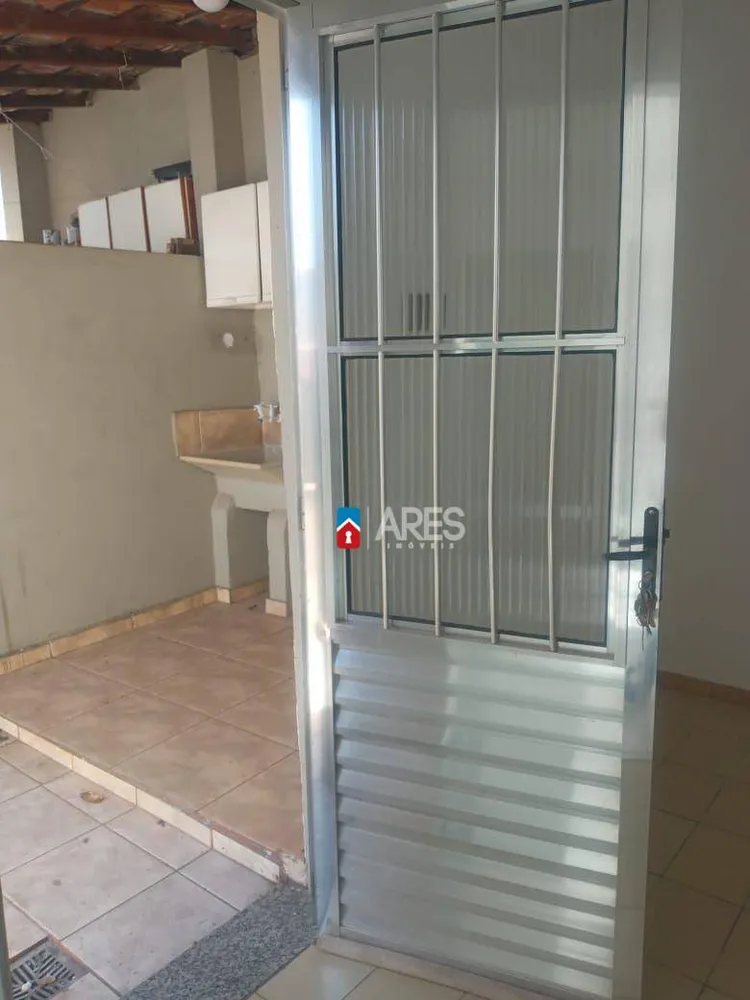 Casa, 4 quartos, 130 m² - Foto 20