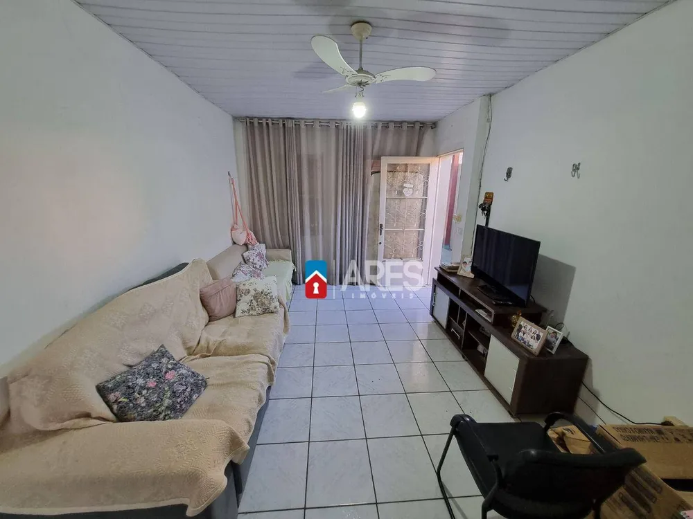 Casa, 4 quartos, 130 m² - Foto 8